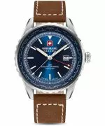 Hodinky pánske Swiss Military Hanowa Afterburn GMT