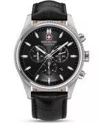 Hodinky pánske Swiss Military Hanowa Airman First Class Chronograph