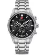 Hodinky pánske Swiss Military Hanowa Airman First Class Chronograph