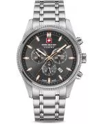 Hodinky pánske Swiss Military Hanowa Airman First Class Chronograph