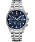 Hodinky pánske Swiss Military Hanowa Airman First Class Chronograph