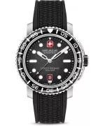 Hodinky pánske Swiss Military Hanowa Black Marlin