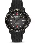 Hodinky pánske Swiss Military Hanowa Black Marlin
