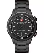 Hodinky pánske Swiss Military Hanowa Breakwater