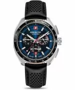 Hodinky pánske Swiss Military Hanowa Defender Chronograph