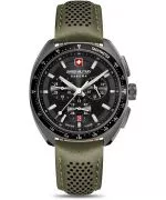 Hodinky pánske Swiss Military Hanowa Defender Chronograph