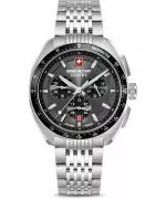 Hodinky pánske Swiss Military Hanowa Defender Chronograph