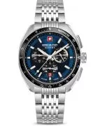 Hodinky pánske Swiss Military Hanowa Defender Chronograph