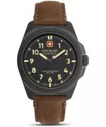 Hodinky pánske Swiss Military Hanowa Fieldmaster
