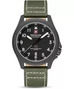 Hodinky pánske Swiss Military Hanowa Fieldmaster Tritium