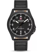 Hodinky pánske Swiss Military Hanowa Fieldmaster Tritium