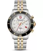 Hodinky pánske Swiss Military Hanowa Flagship X Chronograph