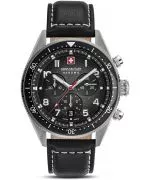 Hodinky pánske Swiss Military Hanowa Greyhound Chronograph
