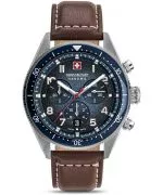 Hodinky pánske Swiss Military Hanowa Greyhound Chronograph