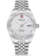 Hodinky pánske Swiss Military Hanowa Master Diligenter Automatic