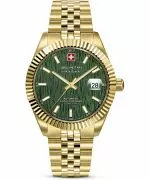 Hodinky pánske Swiss Military Hanowa Master Diligenter Automatic