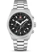 Hodinky pánske Swiss Military Hanowa Navalus Pro Chronograph