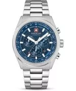 Hodinky pánske Swiss Military Hanowa Navalus Pro Chronograph