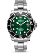 Hodinky pánske Swiss Military Hanowa Sealord Automatic