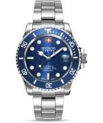 Hodinky pánske Swiss Military Hanowa Sealord Automatic