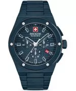 Hodinky pánske Swiss Military Hanowa Sidewinder Chronograph Ceramic