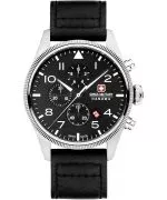 Hodinky pánske Swiss Military Hanowa Thunderbolt Chronograph