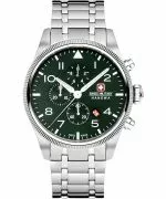 Hodinky pánske Swiss Military Hanowa Thunderbolt Chronograph