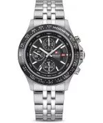 Hodinky pánske Swiss Military Hanowa Watchman Chronograph