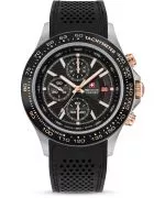 Hodinky pánske Swiss Military Hanowa Watchman Chronograph