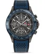 Hodinky pánske Swiss Military Hanowa Watchman Chronograph