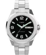Hodinky pánske Timex Essex Day & Date