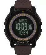Hodinky pánske Timex Expedition Ridge Solar Chronograph