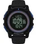 Hodinky pánske Timex Expedition Ridge Solar Chronograph