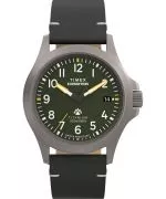Hodinky pánske Timex Expedition Titanium Quartz
