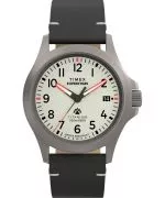 Hodinky pánske Timex Expedition Titanium Quartz