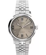 Hodinky pánske Timex Marlin® 40mm Automatic