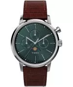 Hodinky pánske Timex Marlin Moon Phase