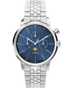 Hodinky pánske Timex Marlin Moon Phase
