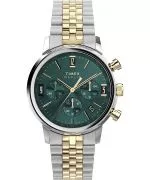Hodinky pánske Timex Marlin® Quartz Chronograph