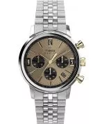Hodinky pánske Timex Marlin® Quartz Chronograph