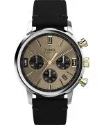 Hodinky pánske Timex Marlin® Quartz Chronograph