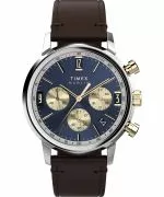 Hodinky pánske Timex Marlin® Quartz Chronograph