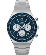 Hodinky pánske Timex Q Diver Chronograph