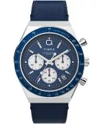 Hodinky pánske Timex Q Diver Chronograph