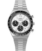 Hodinky pánske Timex Q Diver Chronograph