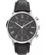 Hodinky Pánske Timex Heritage Waterbury