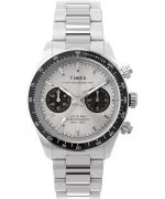 Hodinky pánske Timex Waterbury Heritage Chronograph