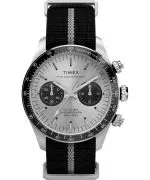 Hodinky pánske Timex Waterbury Heritage Chronograph