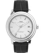 Hodinky pánske Timex Waterbury Metropolitan Automatic