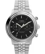 Hodinky pánske Timex Waterbury Metropolitan Chronograph